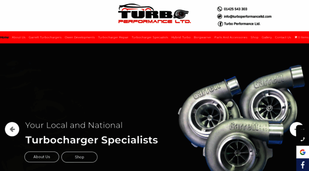turboperformanceltd.com
