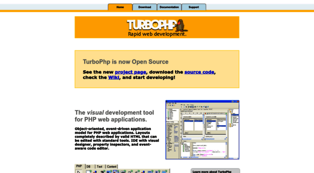 turbophp.com