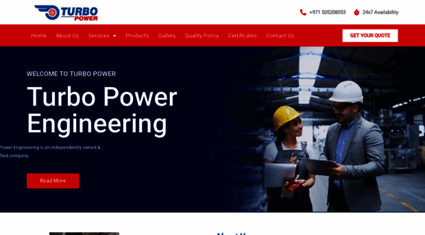 turbopowereng.com