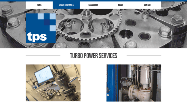 turbopowerservices.com