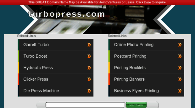 turbopress.com