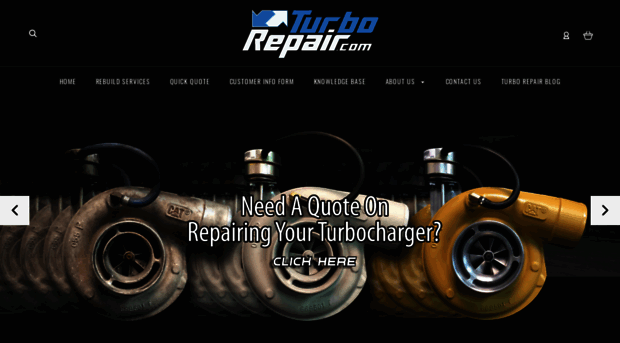 turborepair.com