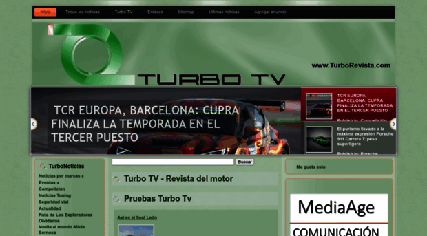 turborevista.com