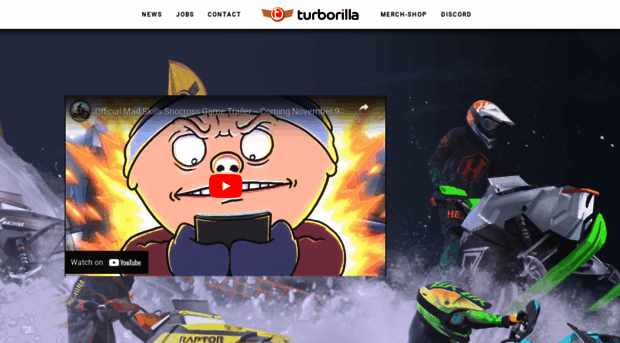 turborilla.com