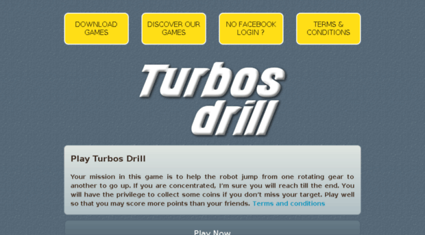 turbos-drill.com