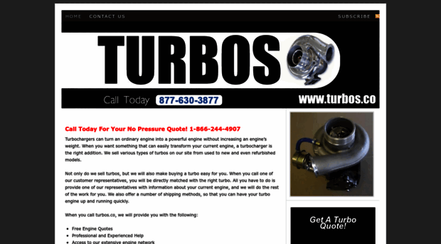 turbos.co