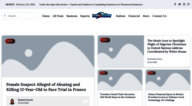 turboscrim.com