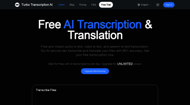 turboscription.ai