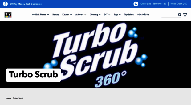 turboscrub.com.au