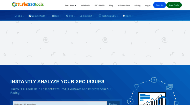 turboseotools.com