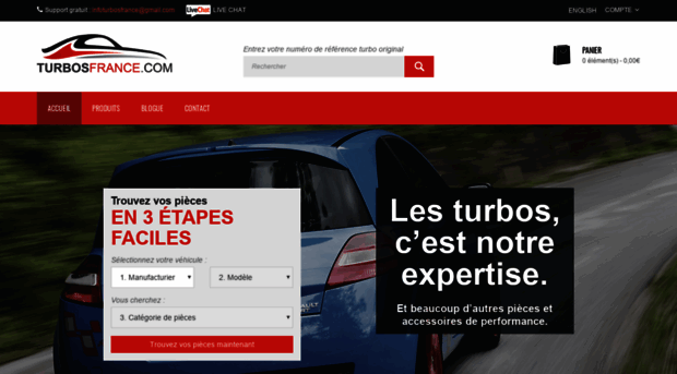 turbosfrance.com