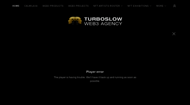 turboslownft.com