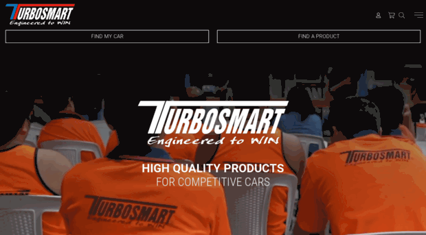 turbosmart.com.au