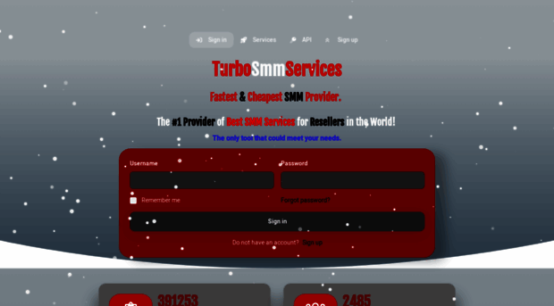 turbosmmservices.com