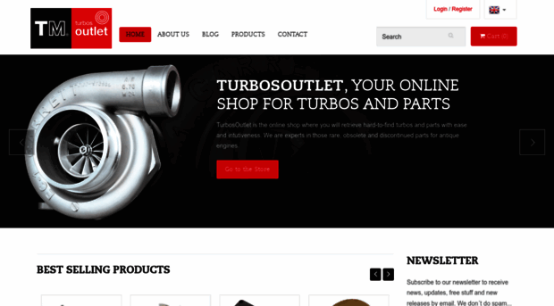 turbosoutlet.com