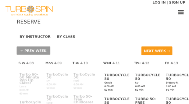 turbospincycling.zingfit.com