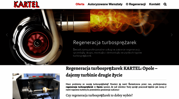 turbosprezarkiopole.pl