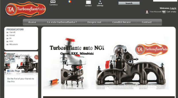 turbosuflantauto.ro