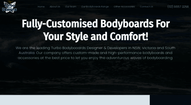 turbosurfdesigns.com.au