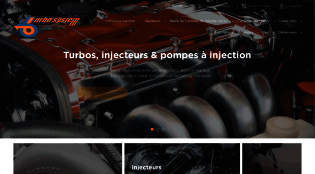 turbosystem.fr