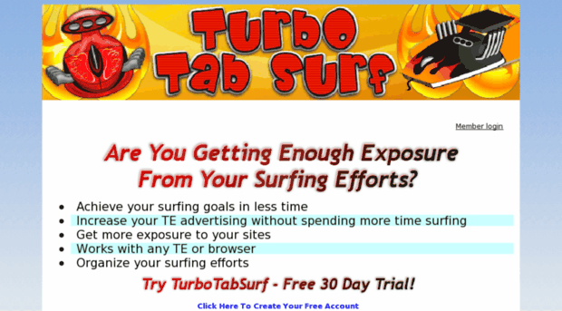 turbotabsurf.com