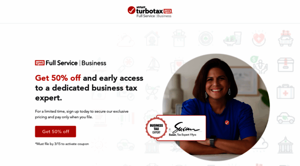 turbotaxlivebusiness.com