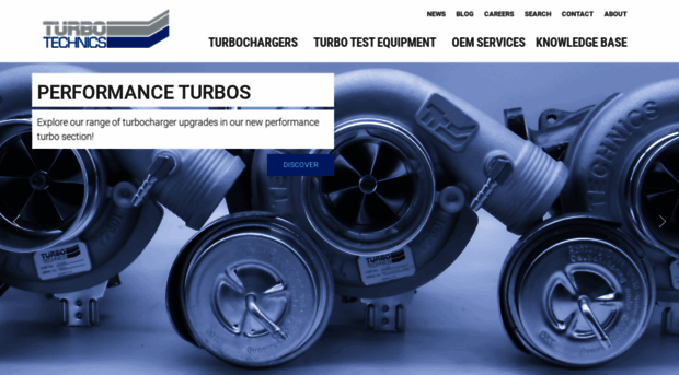 turbotechnics.com