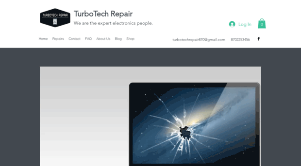 turbotechrepair.com