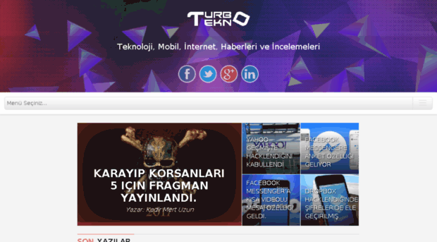 turbotekno.com