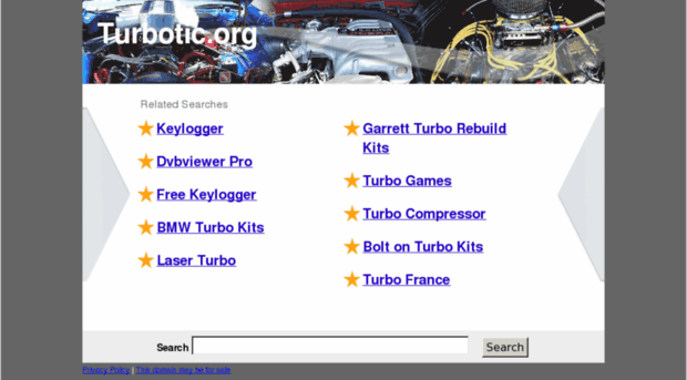 turbotic.org