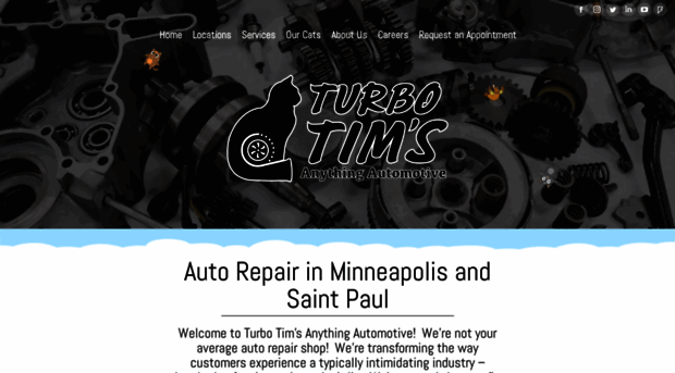 turbotims.com