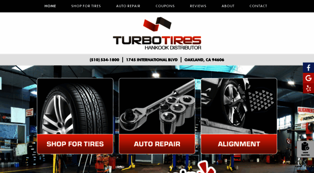 turbotirez.com