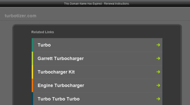 turbotizer.com