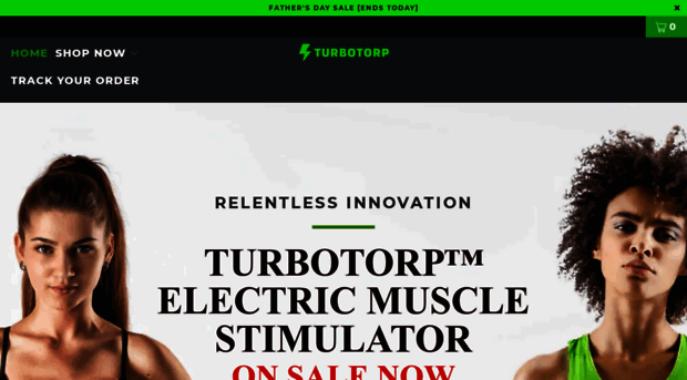 turbotorp.com