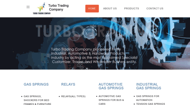 turbotradingcompanies.com