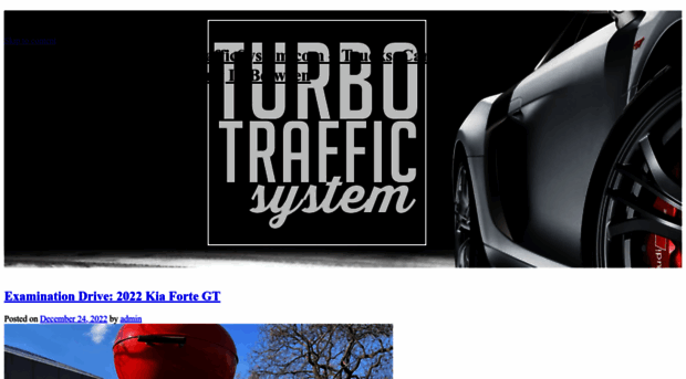 turbotrafficsystem.com