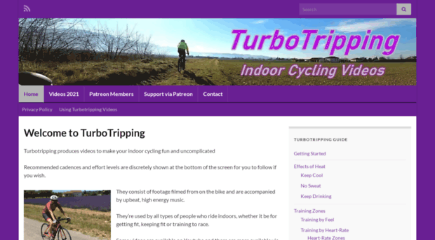 turbotripping.com