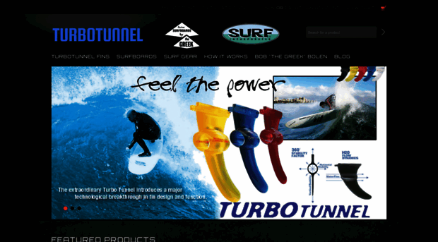 turbotunnel.com