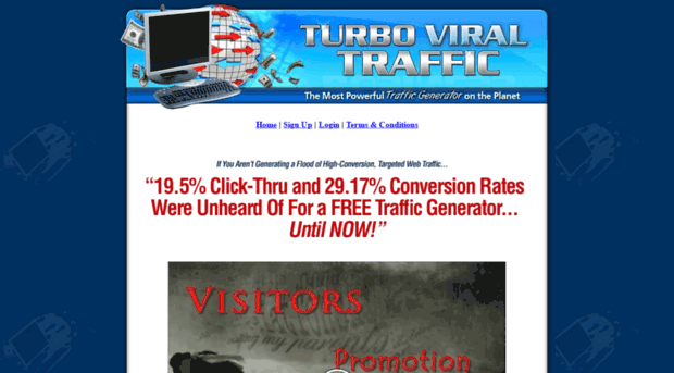 turboviraltraffic.com