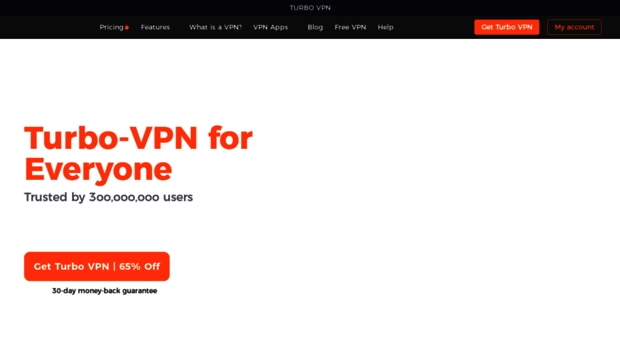 turbovpn.co