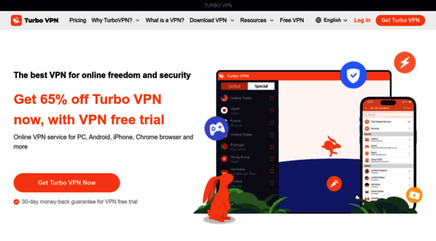 turbovpn.com