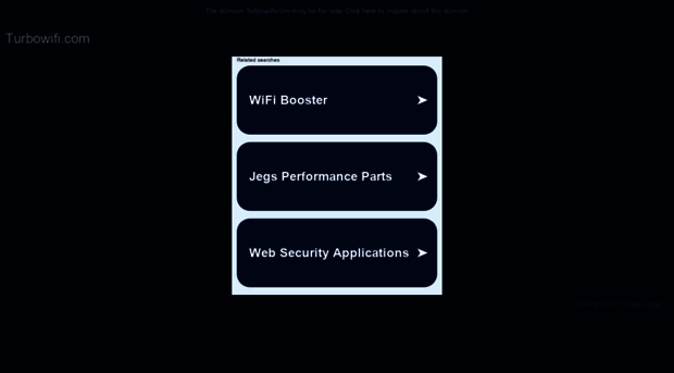 turbowifi.com