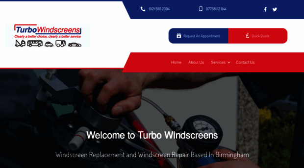 turbowindscreens.com