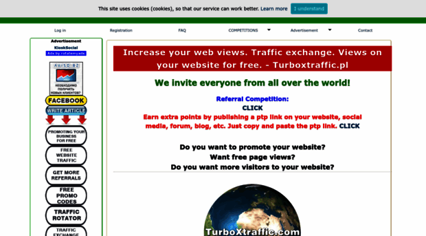 turboxtraffic.com