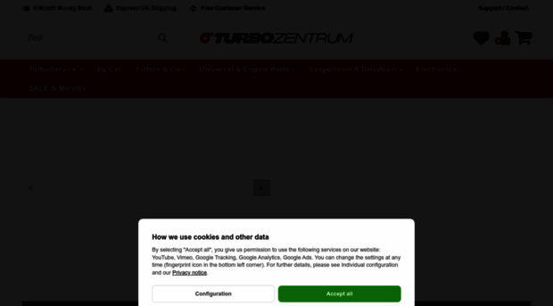 turbozentrum.co.uk