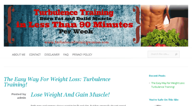 turbulencetrainingwomen.com