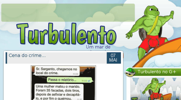 turbulento.com.br