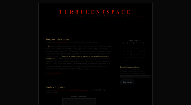 turbulentspace.wordpress.com