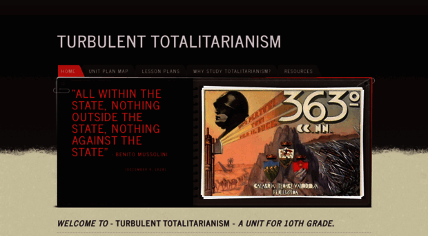 turbulenttotalitarianism.weebly.com