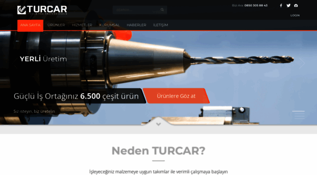 turcar.com.tr